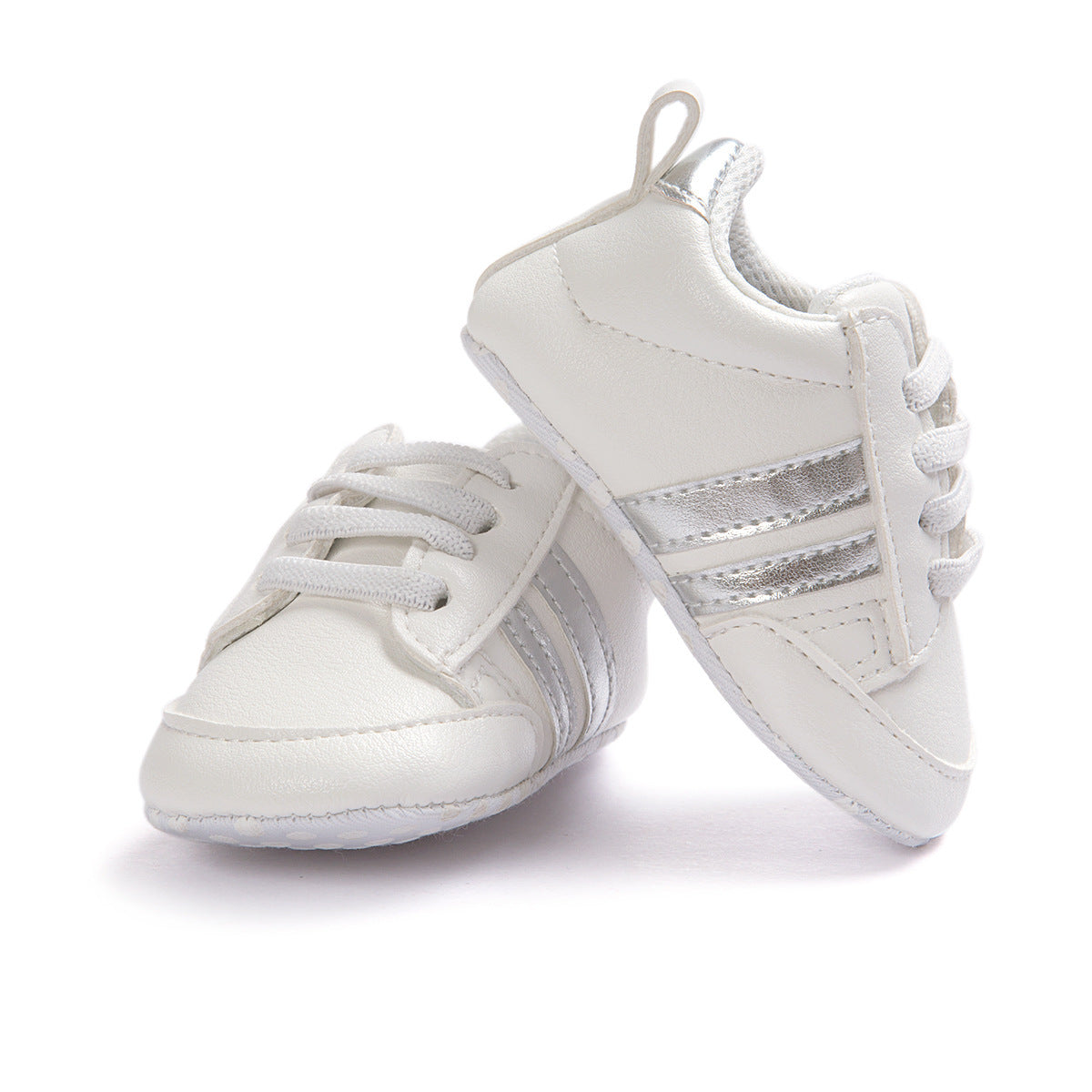 Baby First Walker Shoes - Pocketful Of Hugs