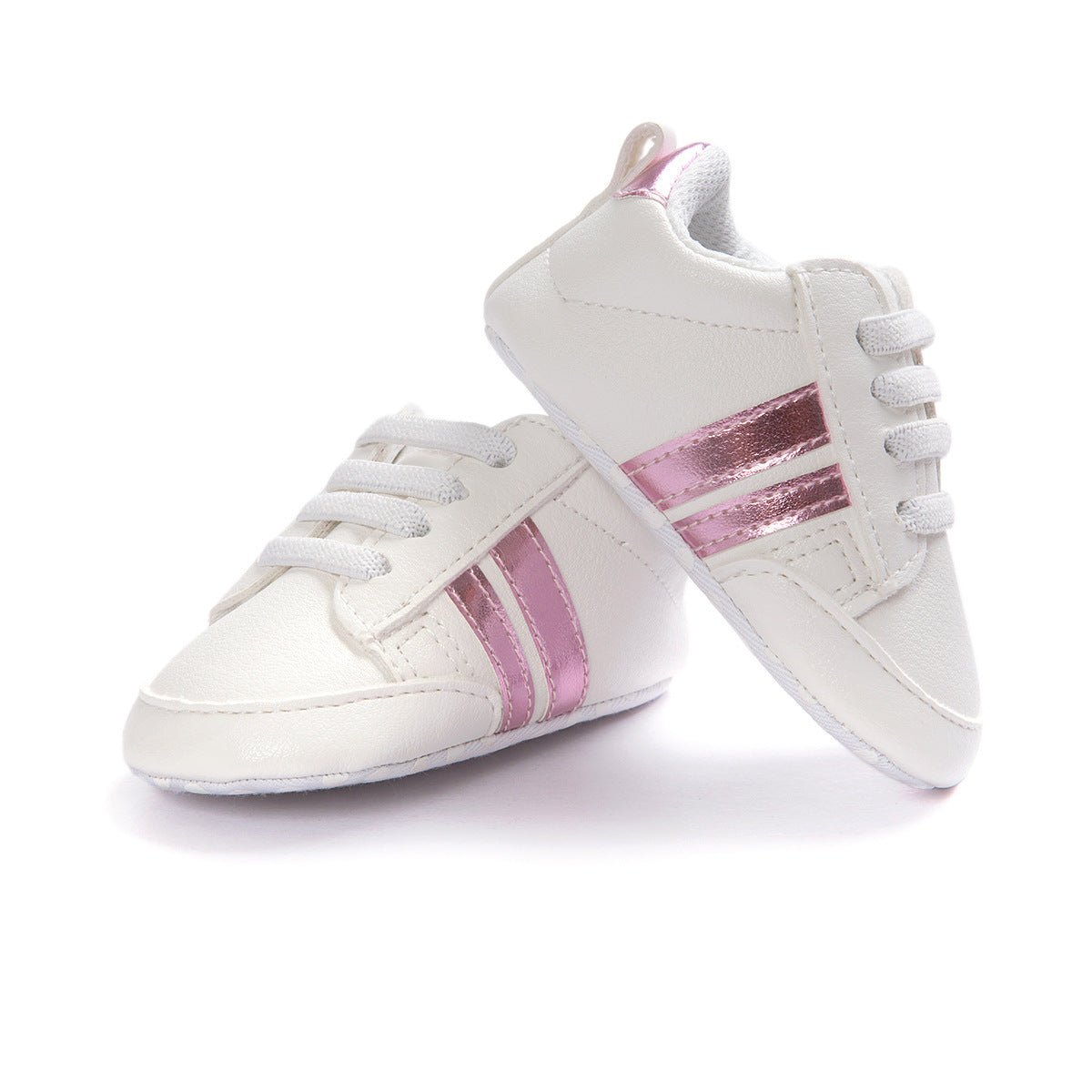 Baby First Walker Shoes - Pocketful Of Hugs