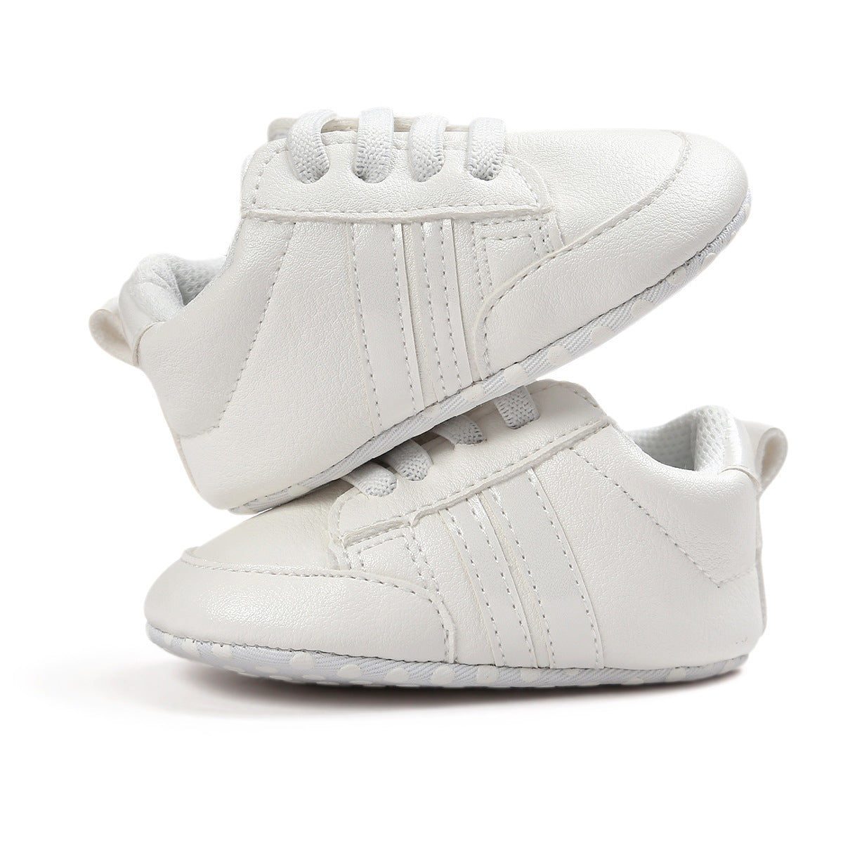 Baby First Walker Shoes - Pocketful Of Hugs