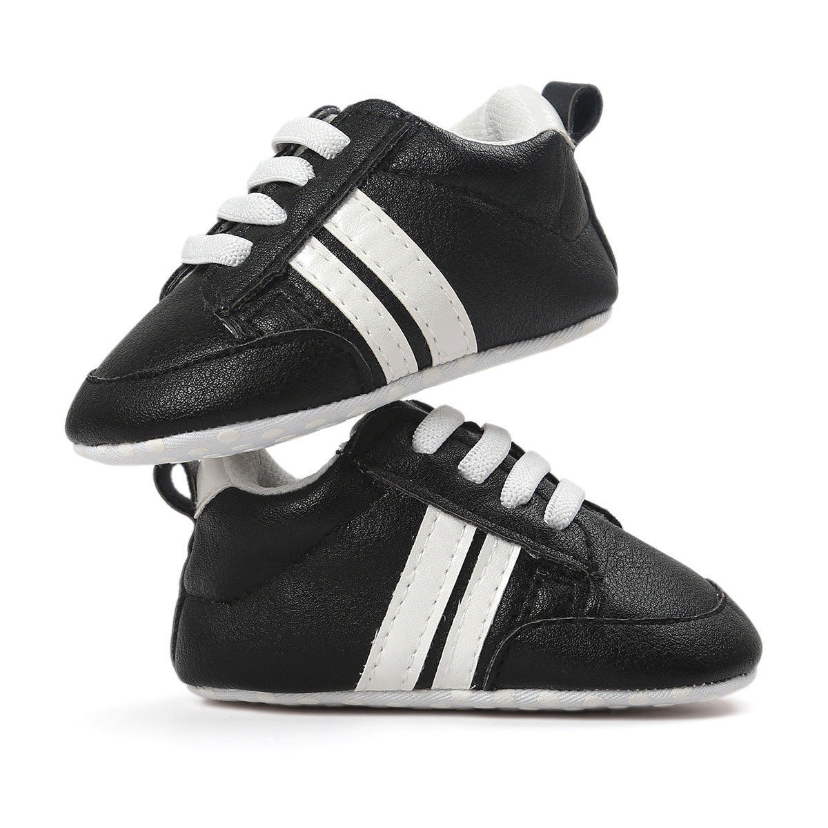 Baby First Walker Shoes - Pocketful Of Hugs