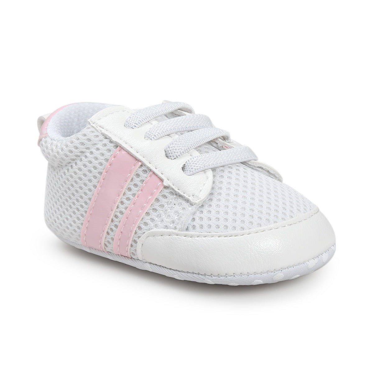 Baby First Walker Shoes - Pocketful Of Hugs