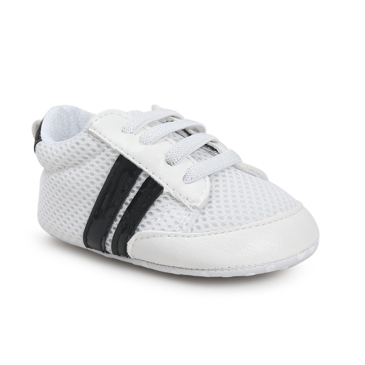 Baby First Walker Shoes - Pocketful Of Hugs