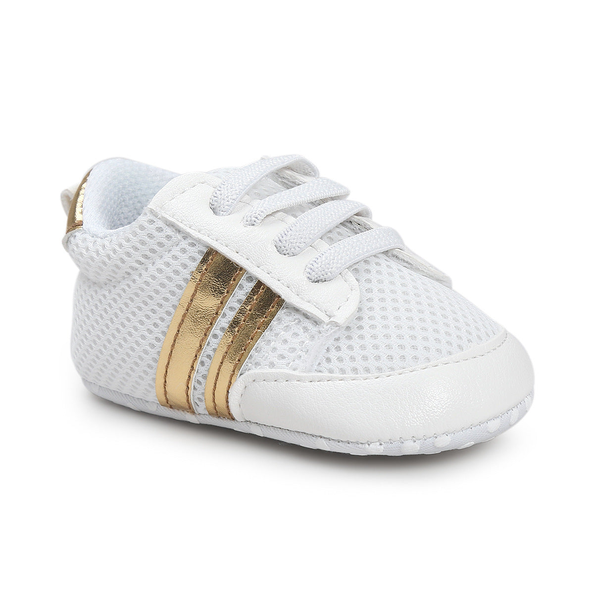 Baby First Walker Shoes - Pocketful Of Hugs