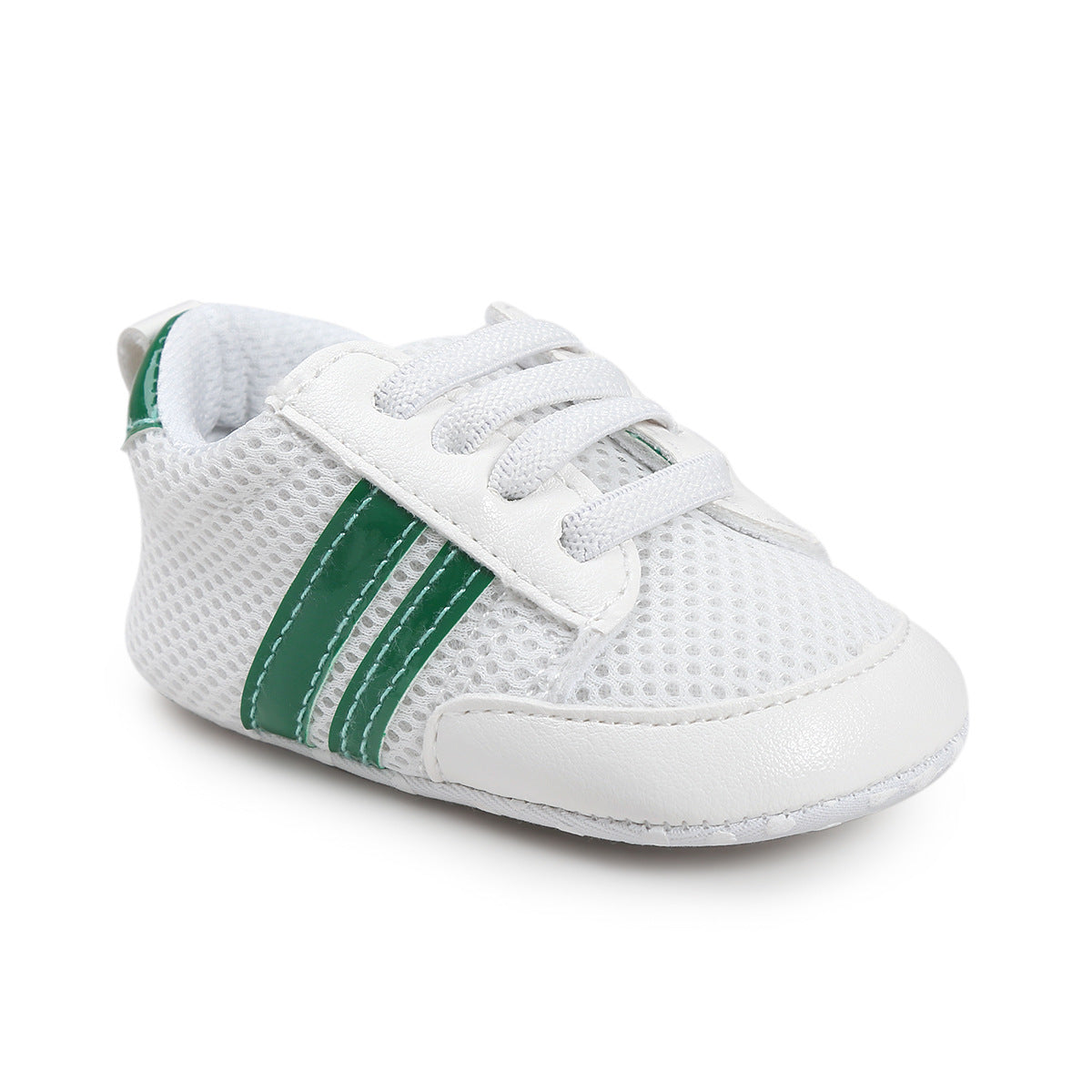 Baby First Walker Shoes - Pocketful Of Hugs