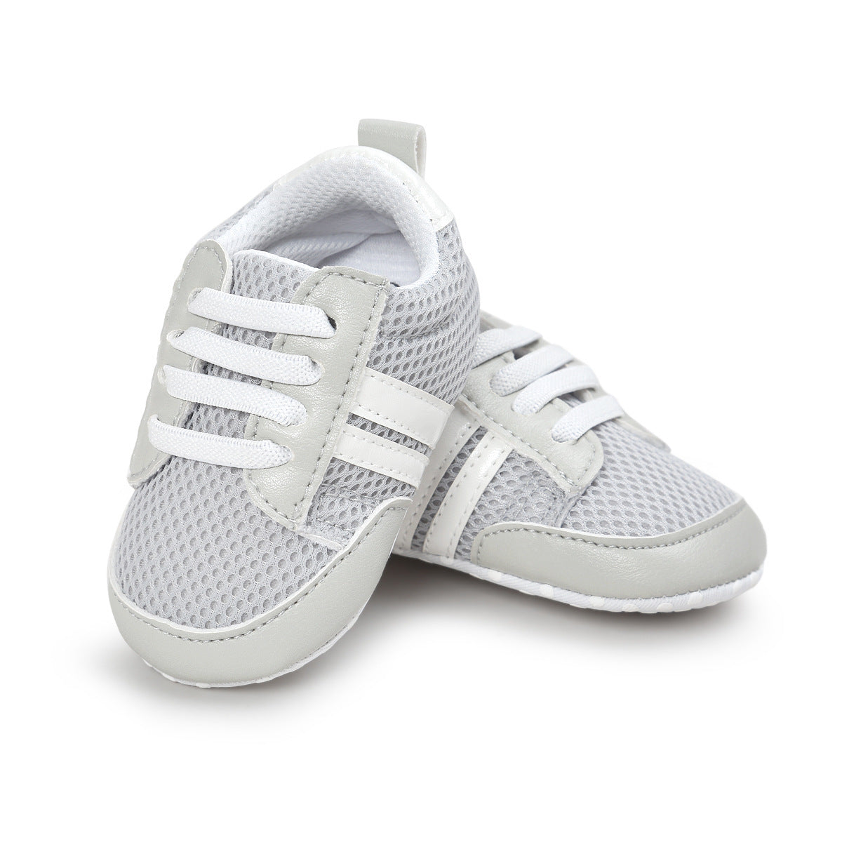 Baby First Walker Shoes - Pocketful Of Hugs