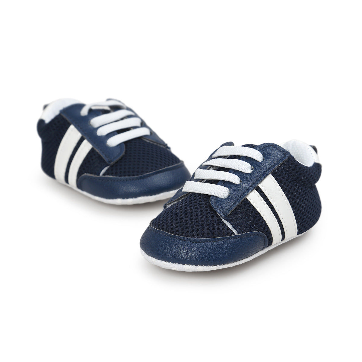 Baby First Walker Shoes - Pocketful Of Hugs