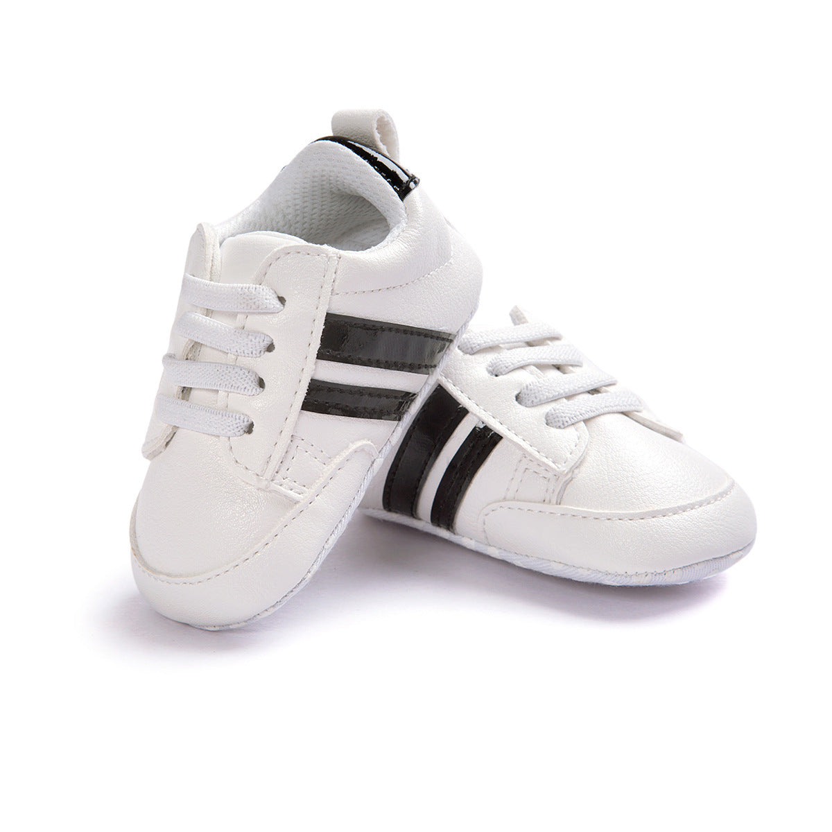 Baby First Walker Shoes - Pocketful Of Hugs