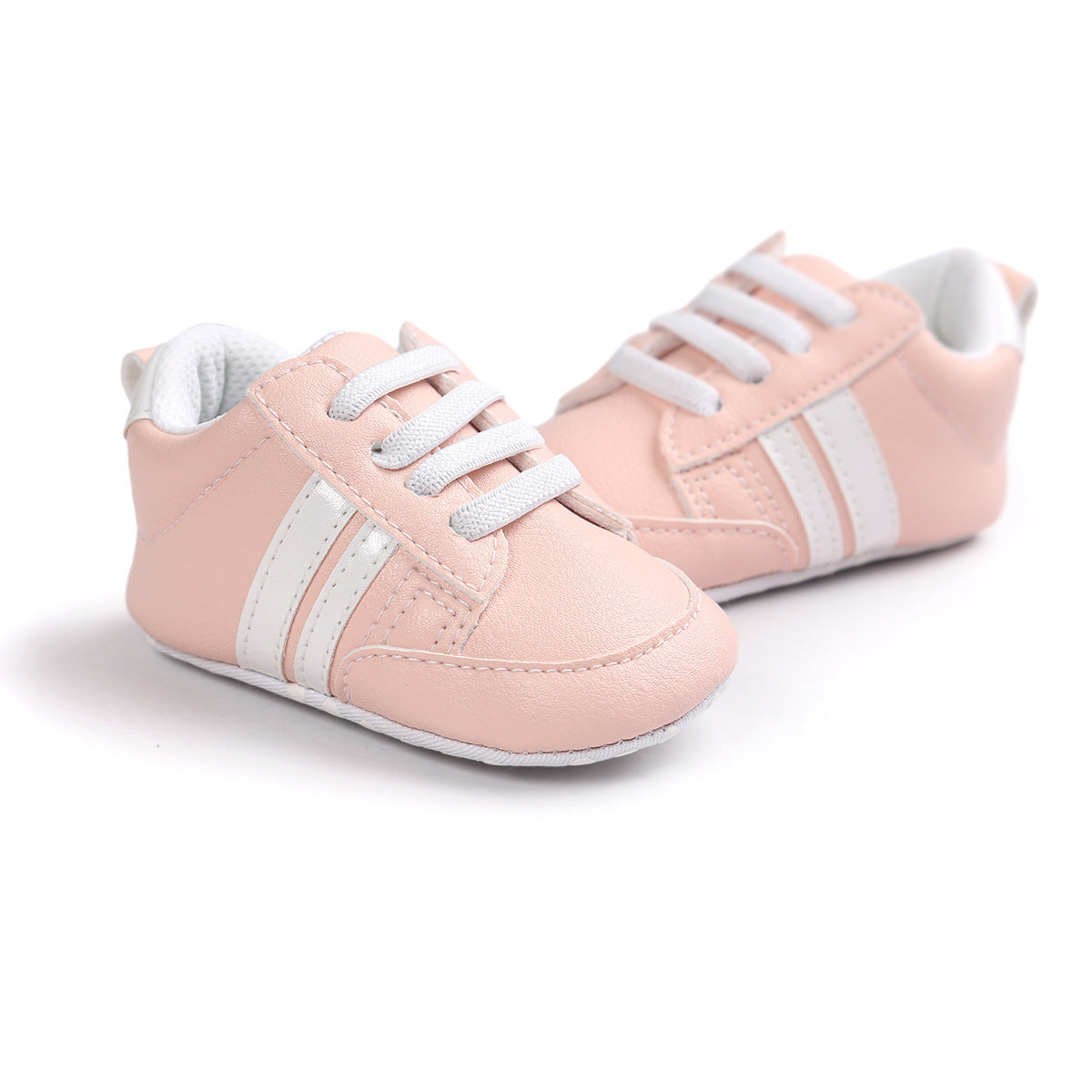 Baby First Walker Shoes - Pocketful Of Hugs
