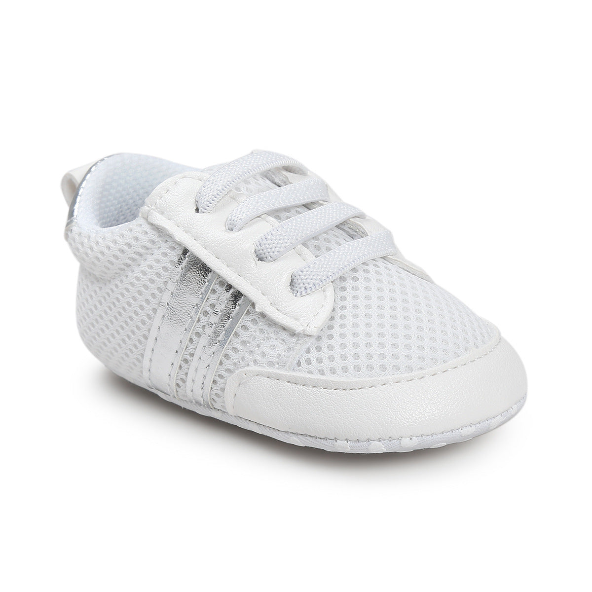 Baby First Walker Shoes - Pocketful Of Hugs