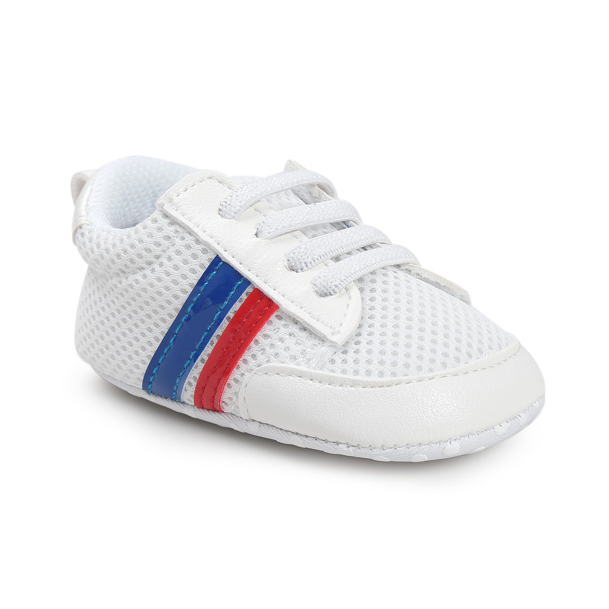 Baby First Walker Shoes - Pocketful Of Hugs
