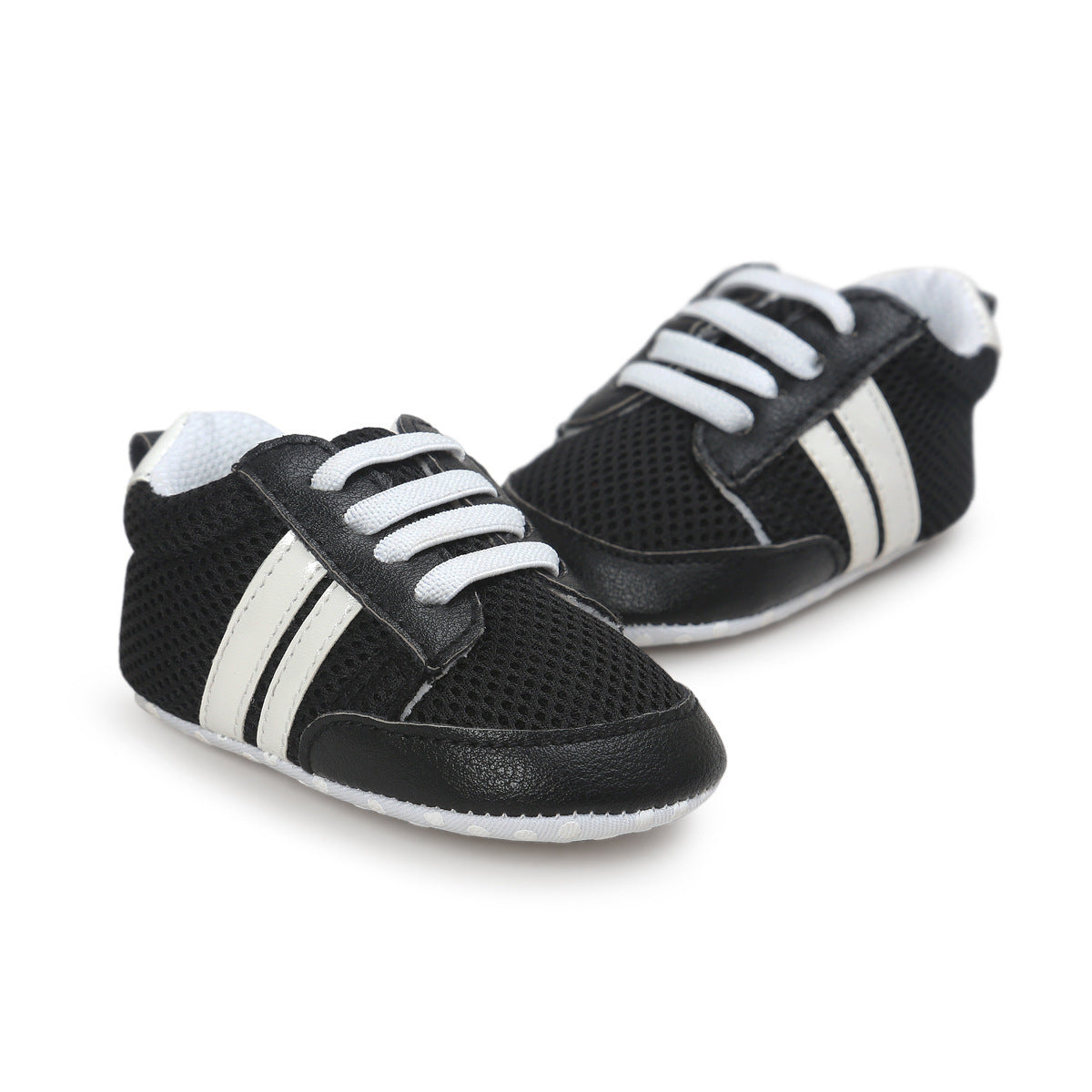 Baby First Walker Shoes - Pocketful Of Hugs